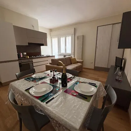 Fortunato Apartment