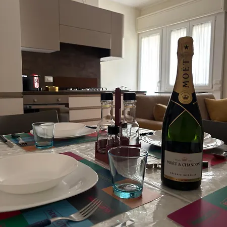 Fortunato Appartamento Matera