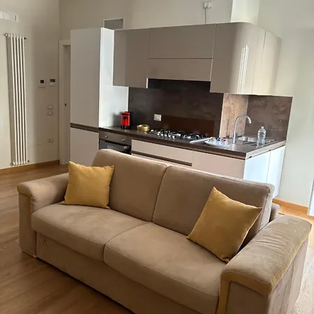 Fortunato Apartment