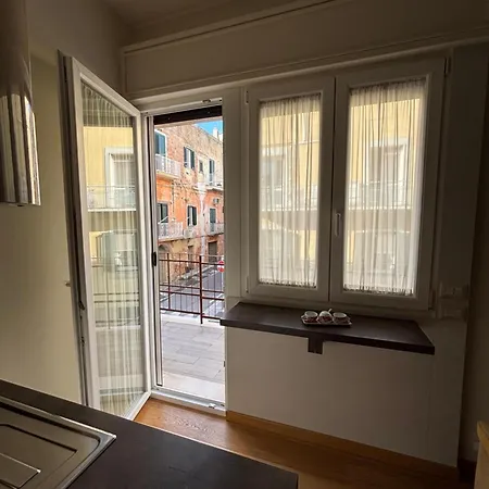Apartment Fortunato