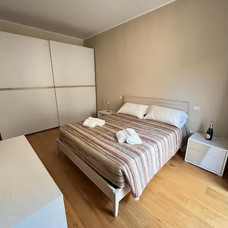 Appartement Fortunato Matera