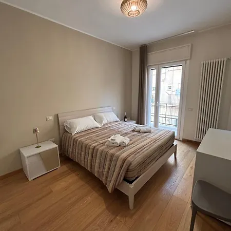 Fortunato Appartement