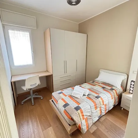 Fortunato Appartement *