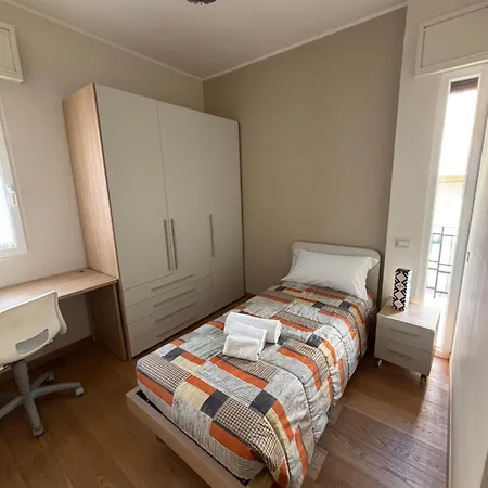 Appartement Fortunato Matera