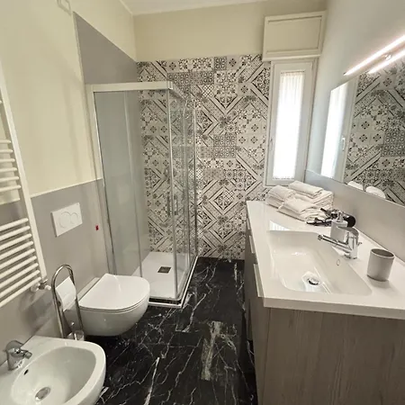Appartement Fortunato