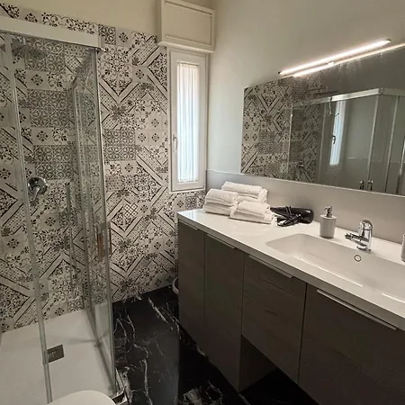 Fortunato Apartment Matera