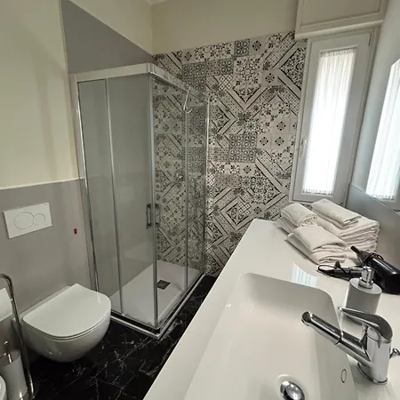 Fortunato Appartement *