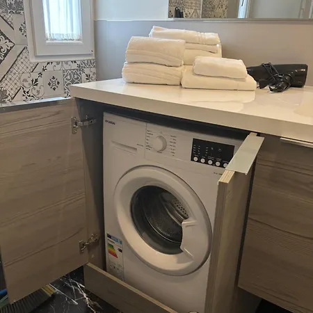 Appartement Fortunato *