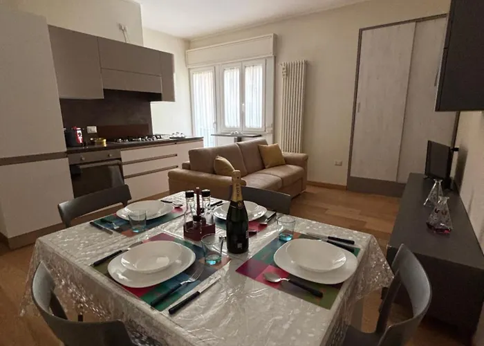 Fortunato Appartamento