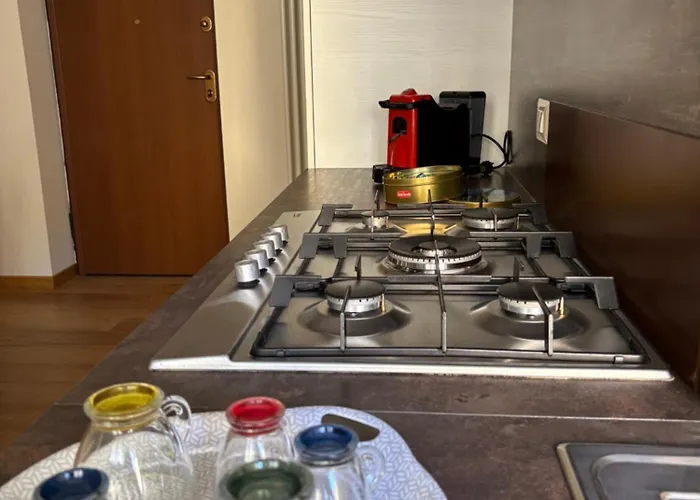 Fortunato Appartamento Matera