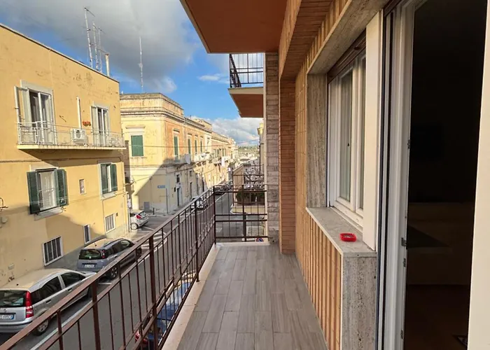 Fortunato Appartamento Matera