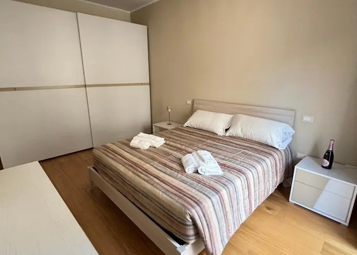 Appartamento Fortunato Matera