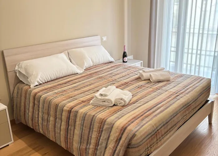 Appartamento Fortunato Matera