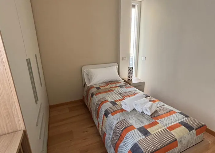 Appartamento Fortunato