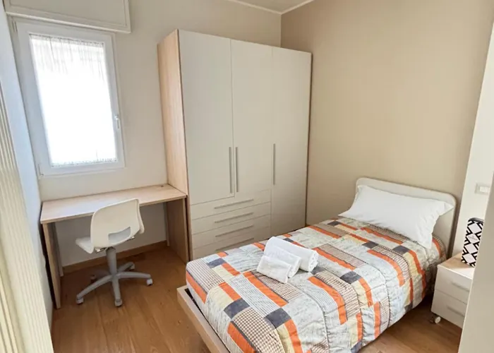 Fortunato Appartamento *