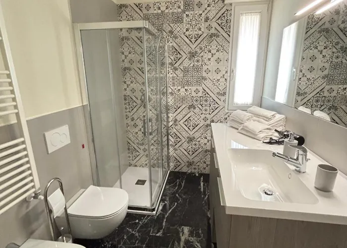 Appartamento Fortunato