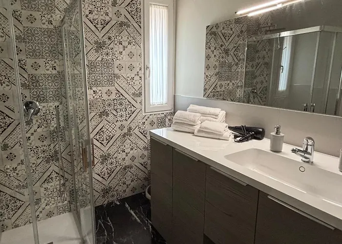 Fortunato Appartamento Matera