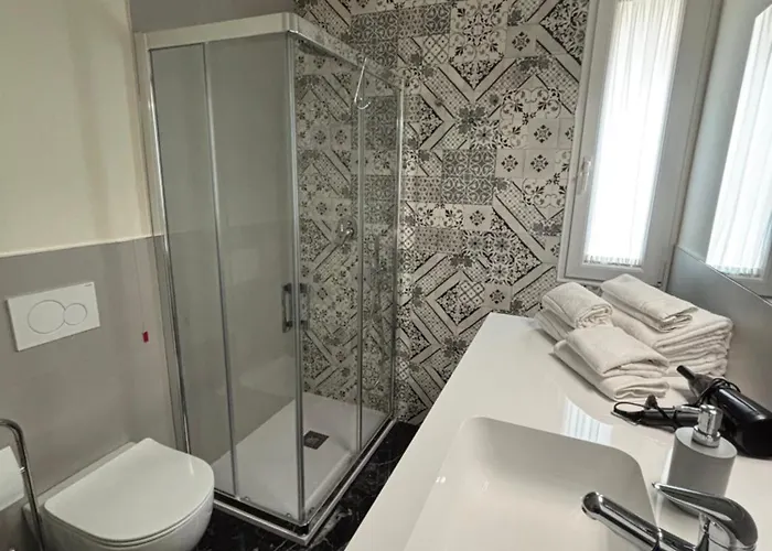 Fortunato Appartamento *