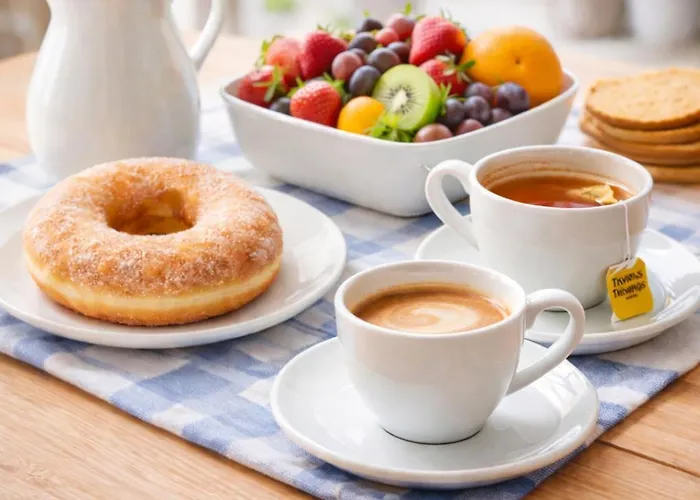 Fortunato Appartamento *